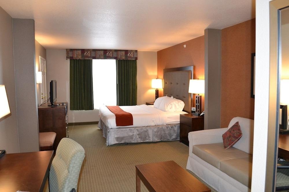 Holiday Inn Express & Suites Bozeman West By Ihg Eksteriør billede