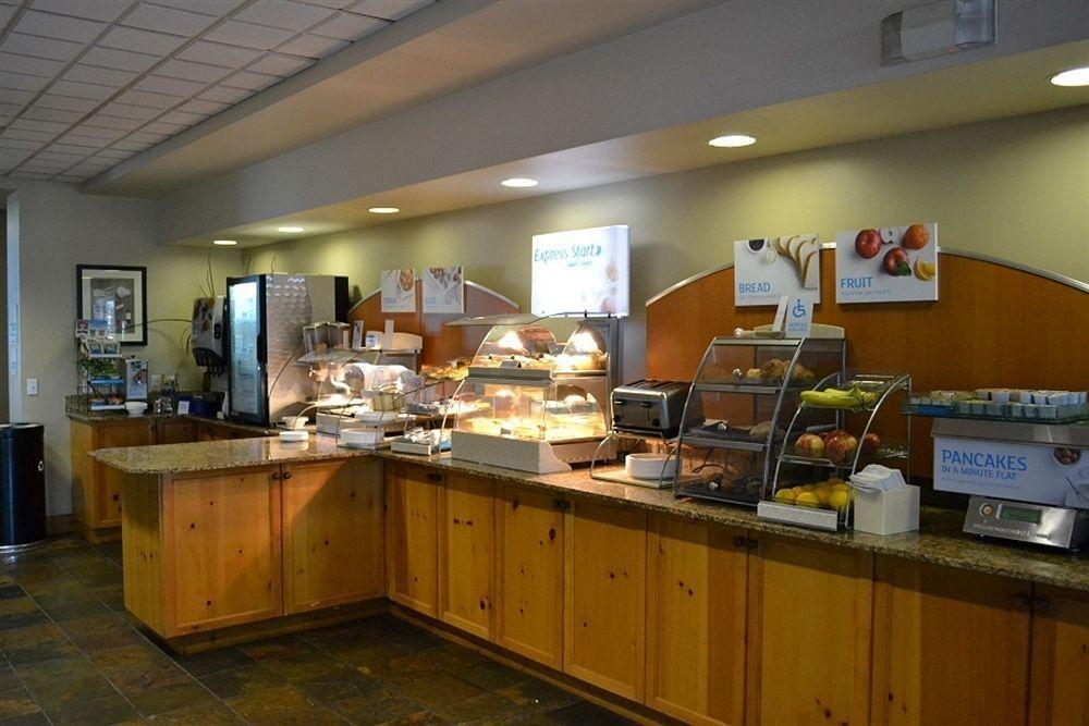 Holiday Inn Express & Suites Bozeman West By Ihg Eksteriør billede