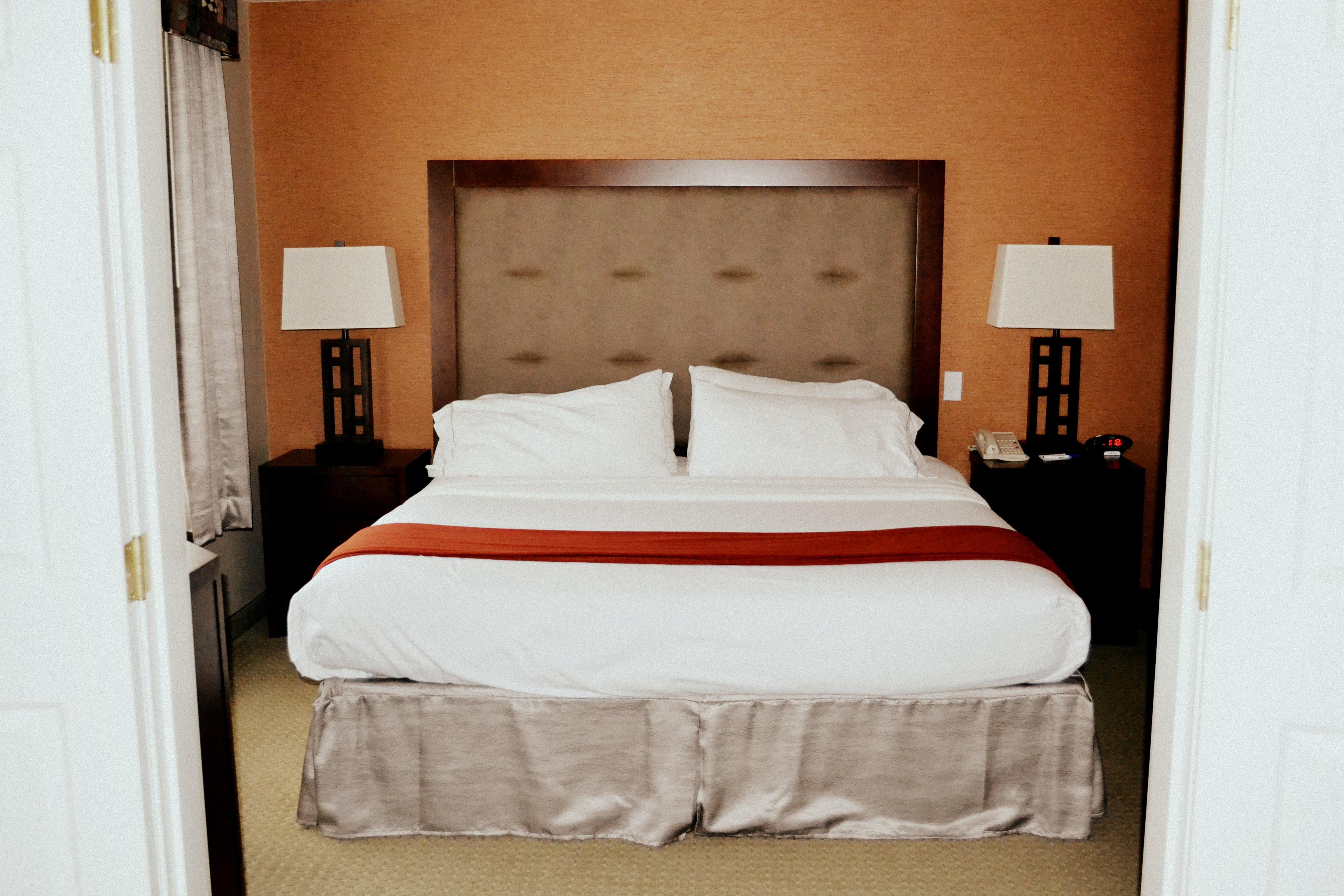 Holiday Inn Express & Suites Bozeman West By Ihg Eksteriør billede