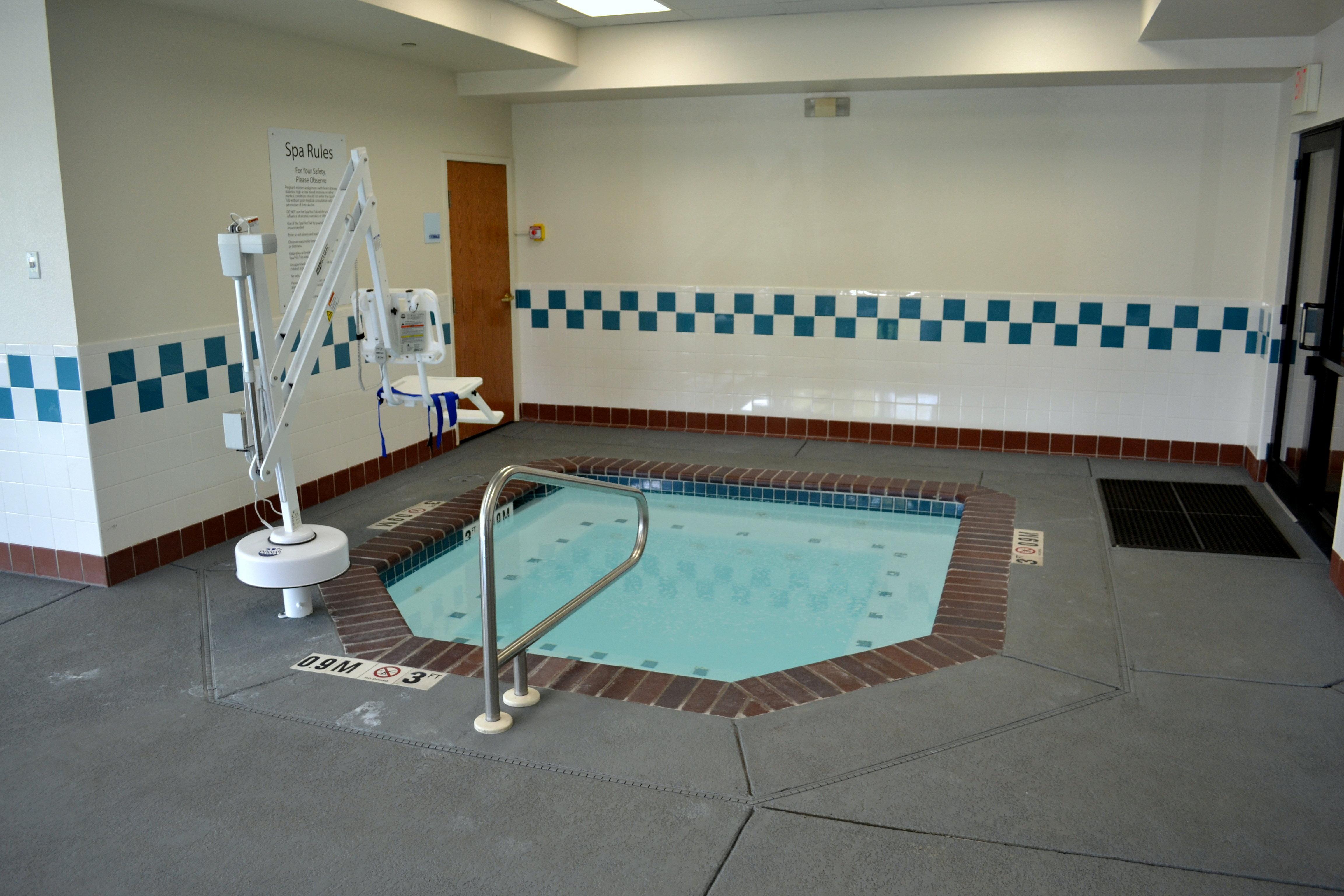 Holiday Inn Express & Suites Bozeman West By Ihg Eksteriør billede