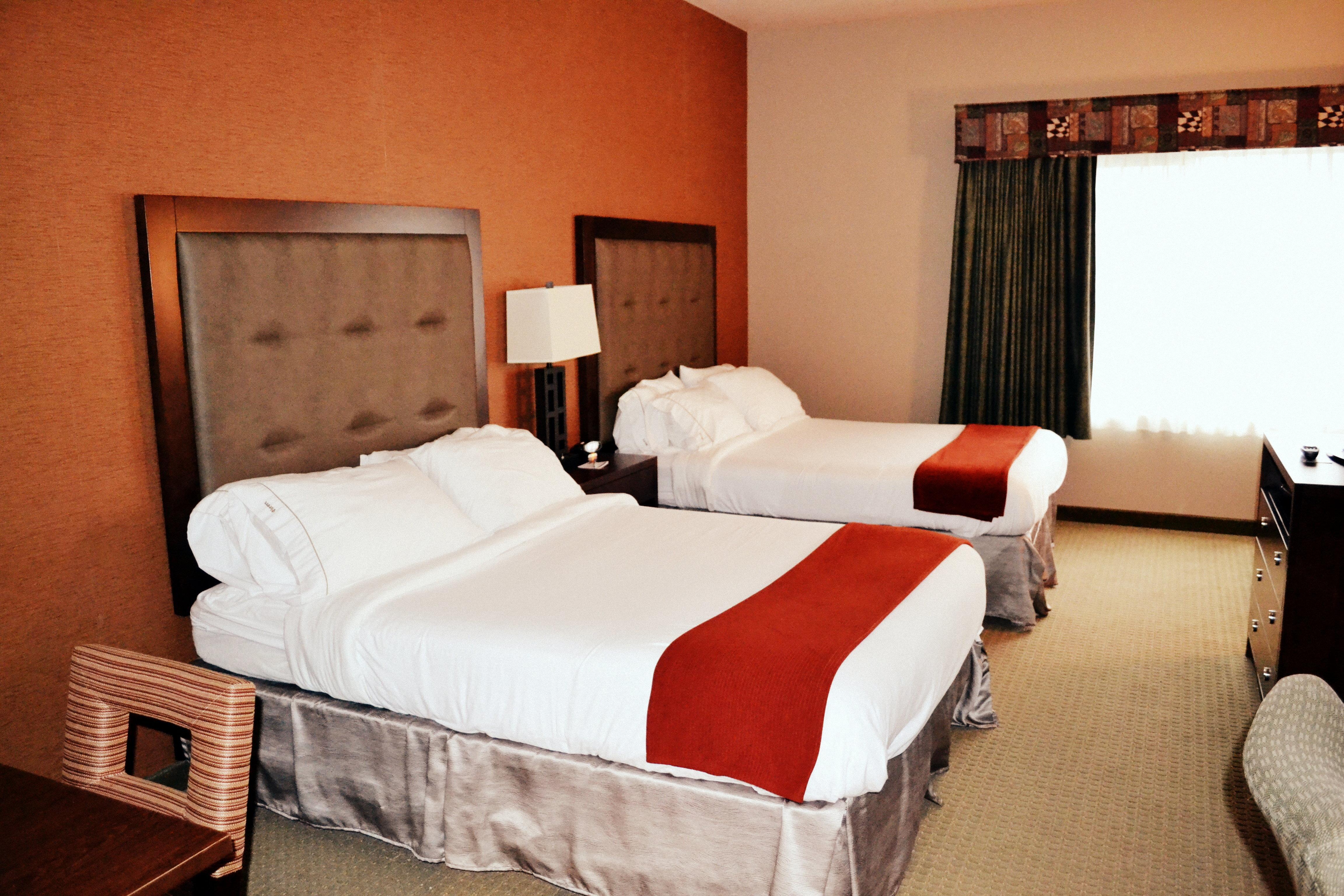 Holiday Inn Express & Suites Bozeman West By Ihg Eksteriør billede