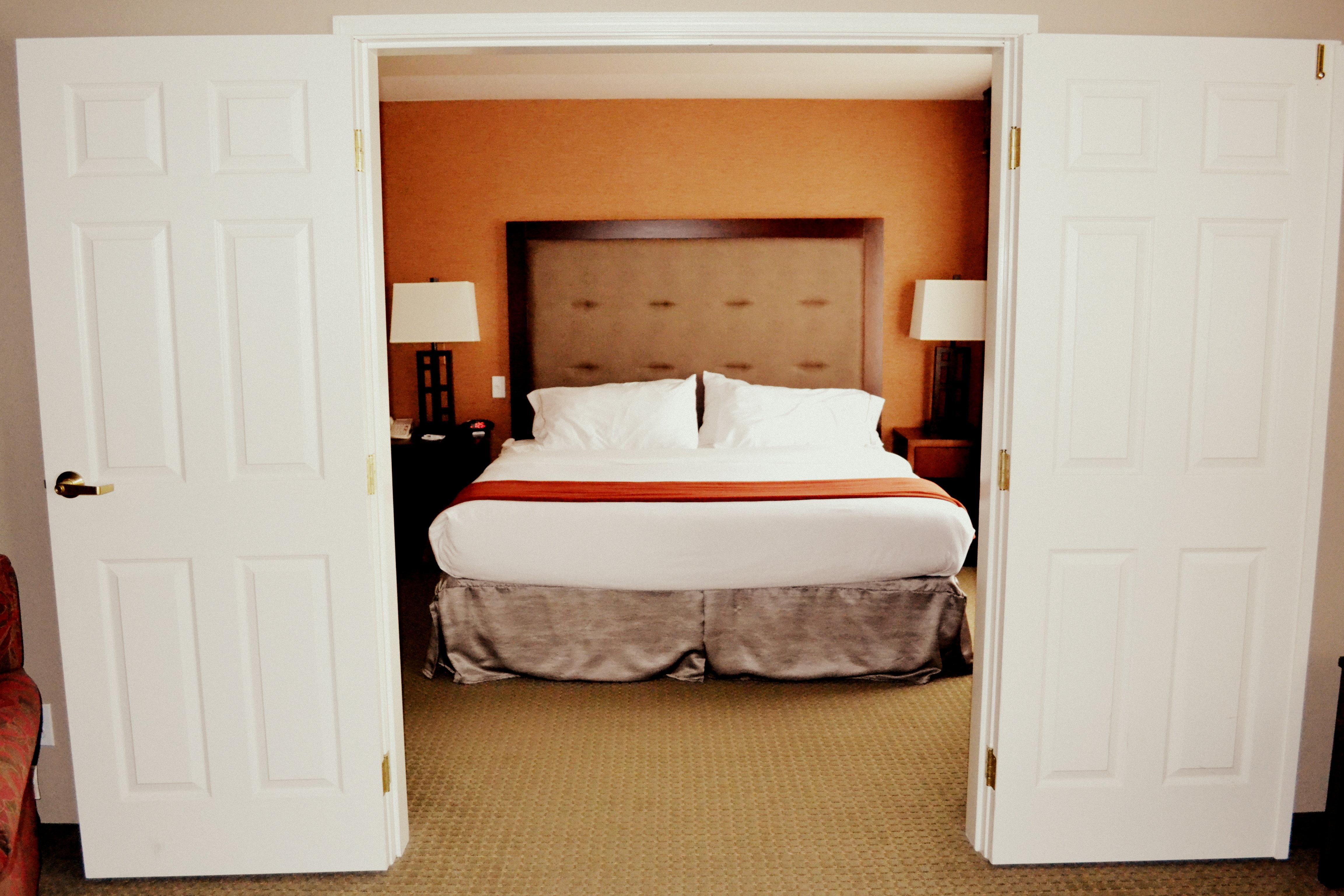 Holiday Inn Express & Suites Bozeman West By Ihg Eksteriør billede
