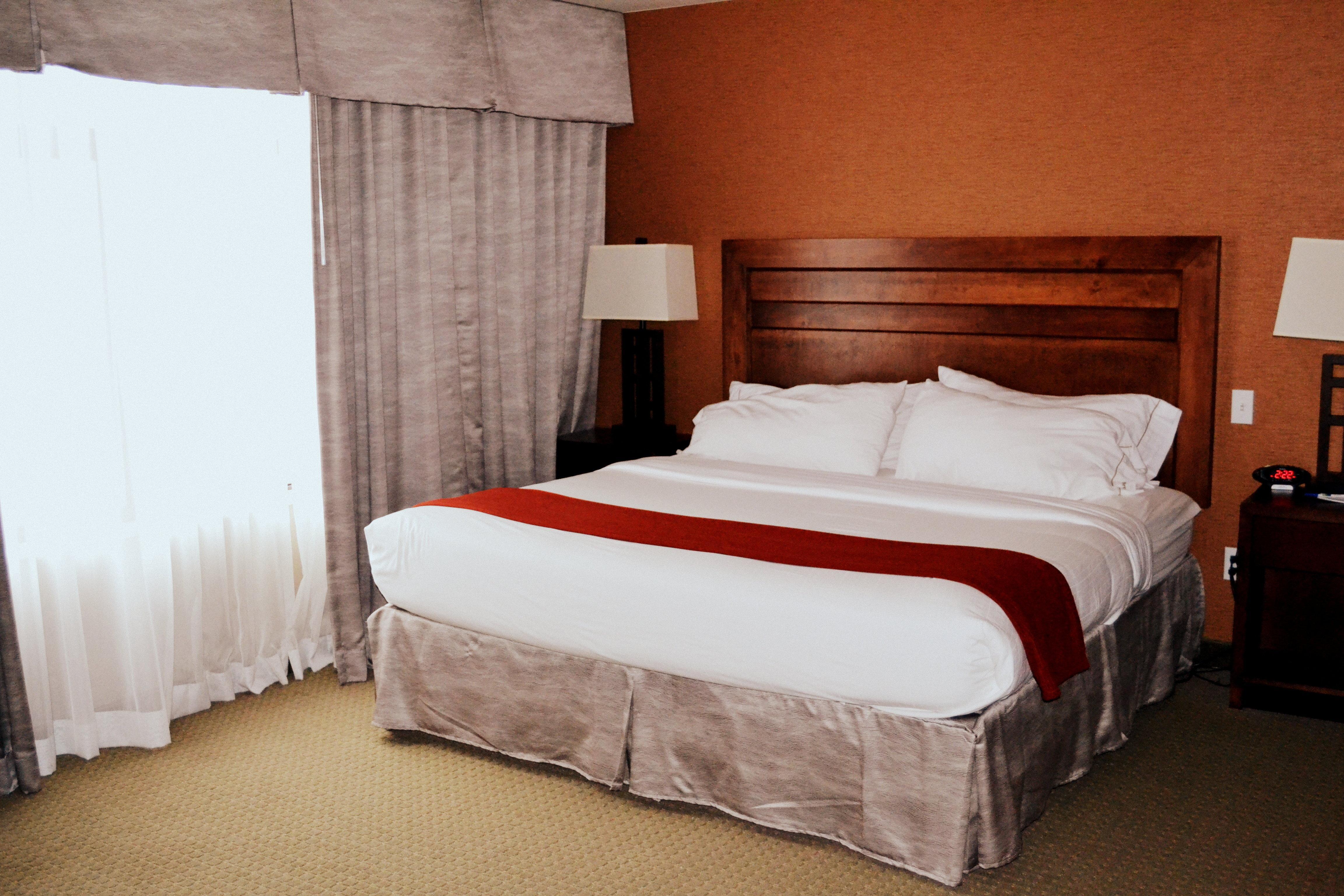 Holiday Inn Express & Suites Bozeman West By Ihg Eksteriør billede