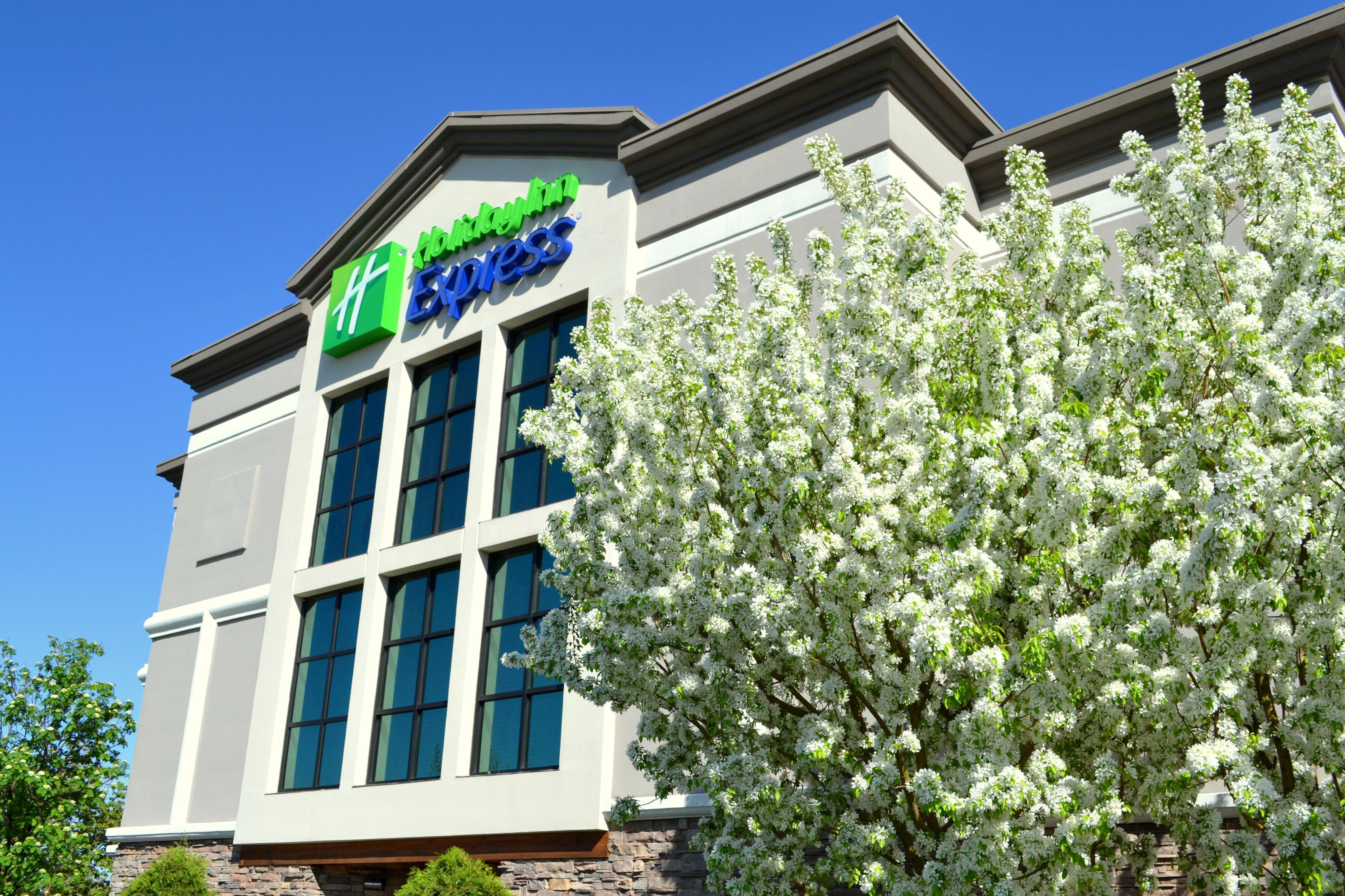 Holiday Inn Express & Suites Bozeman West By Ihg Eksteriør billede