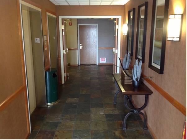 Holiday Inn Express & Suites Bozeman West By Ihg Eksteriør billede