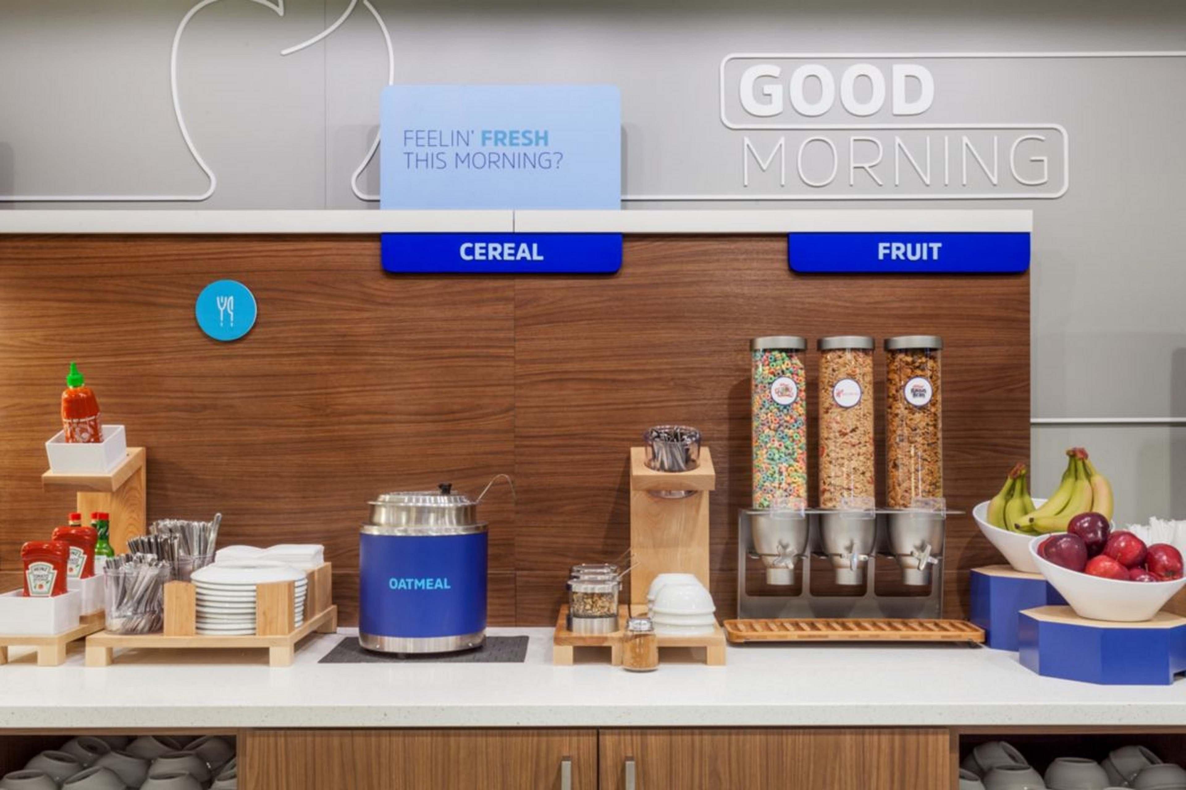 Holiday Inn Express & Suites Bozeman West By Ihg Eksteriør billede