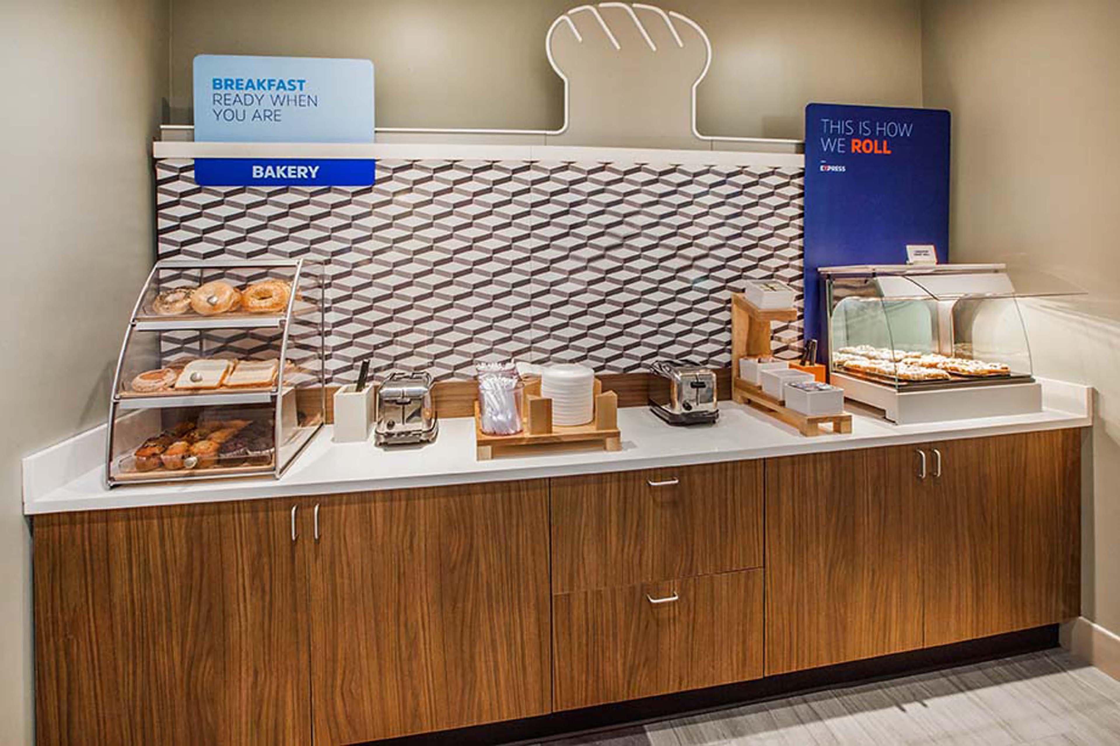 Holiday Inn Express & Suites Bozeman West By Ihg Eksteriør billede