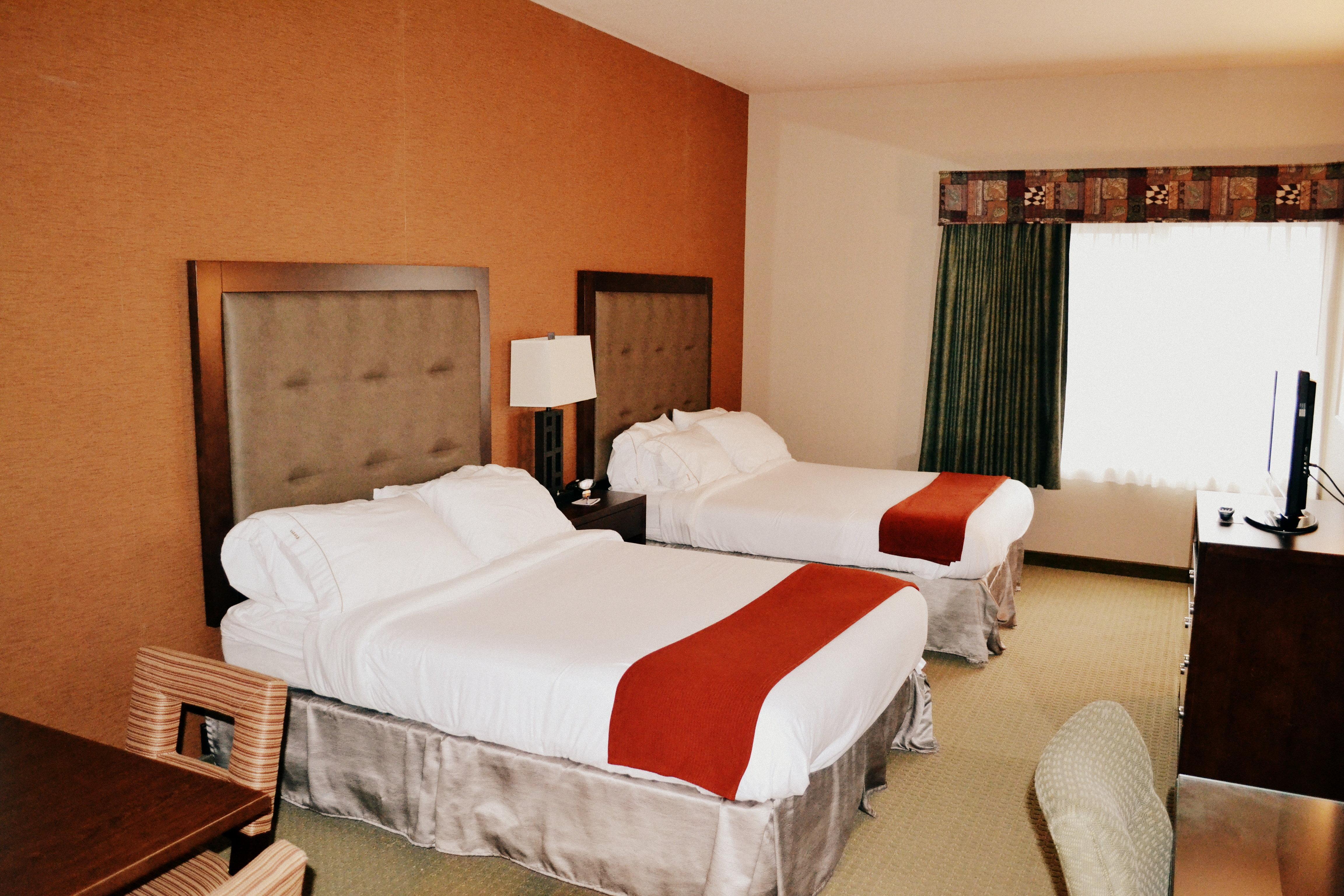 Holiday Inn Express & Suites Bozeman West By Ihg Eksteriør billede