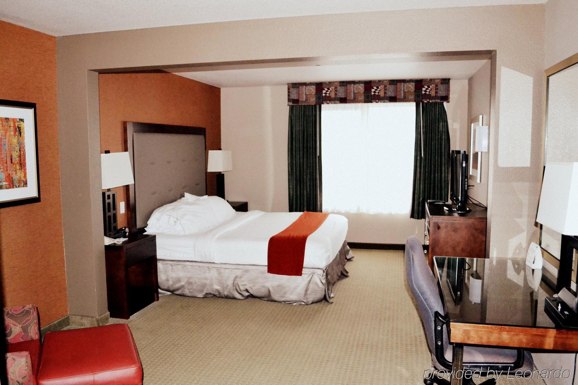 Holiday Inn Express & Suites Bozeman West By Ihg Eksteriør billede