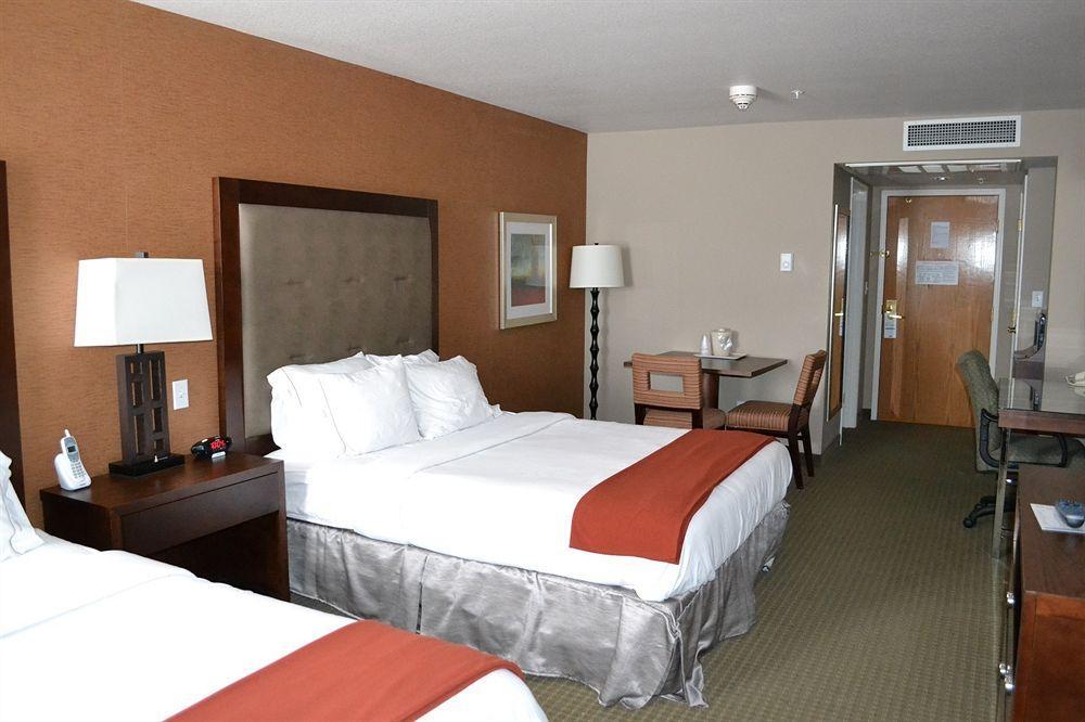 Holiday Inn Express & Suites Bozeman West By Ihg Eksteriør billede