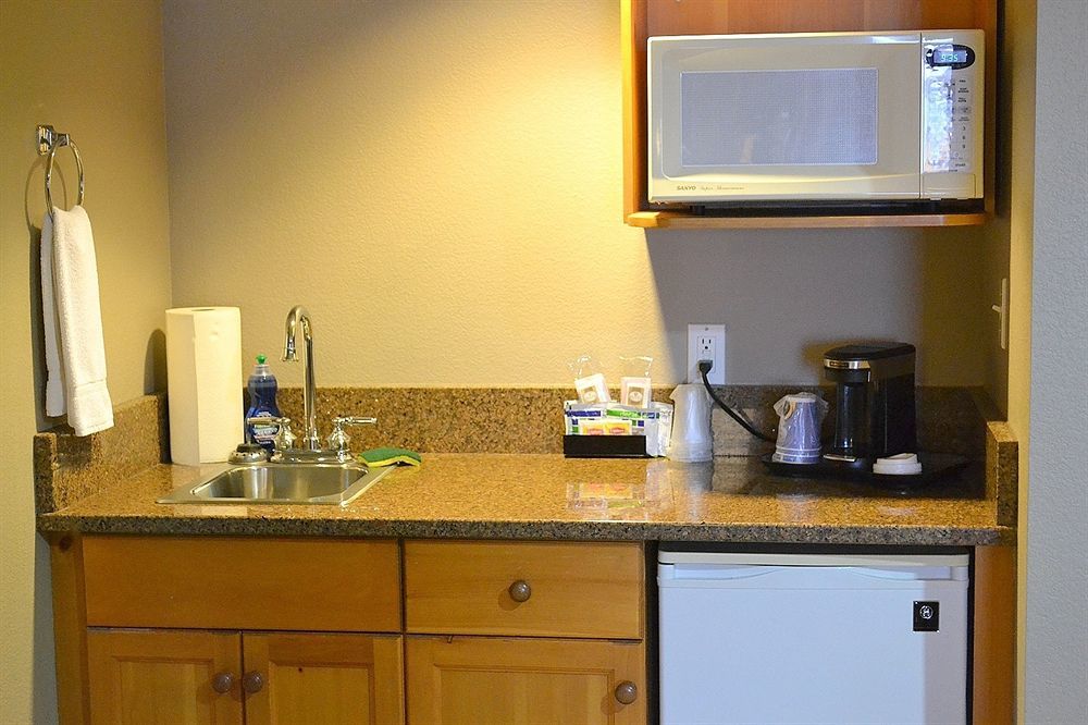 Holiday Inn Express & Suites Bozeman West By Ihg Eksteriør billede