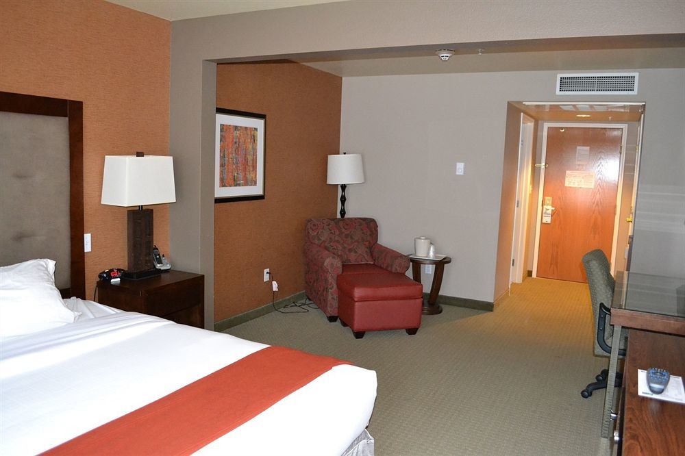 Holiday Inn Express & Suites Bozeman West By Ihg Eksteriør billede