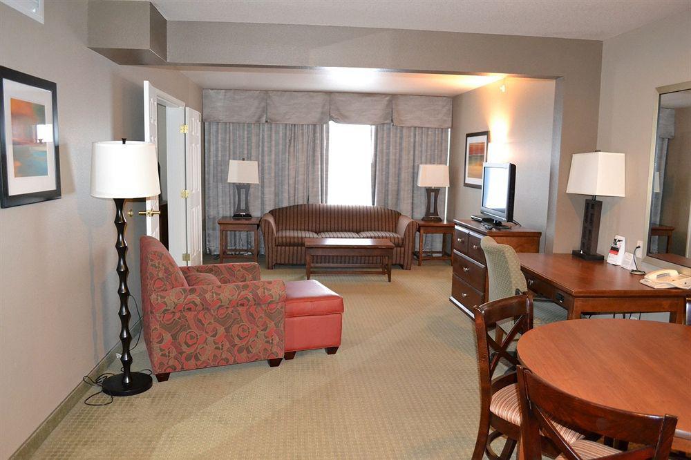 Holiday Inn Express & Suites Bozeman West By Ihg Eksteriør billede