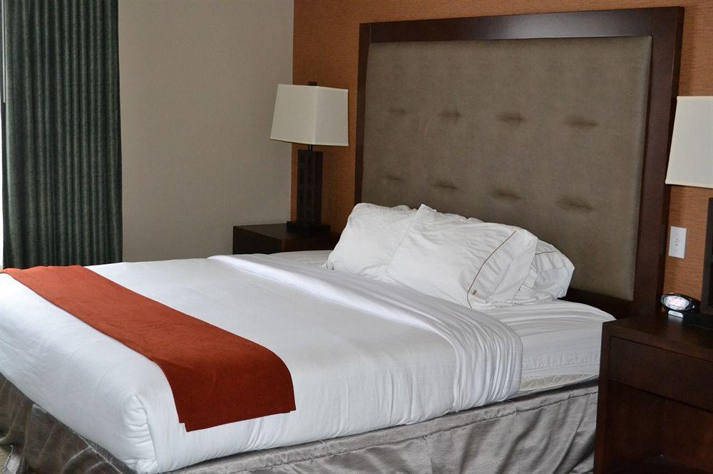 Holiday Inn Express & Suites Bozeman West By Ihg Eksteriør billede