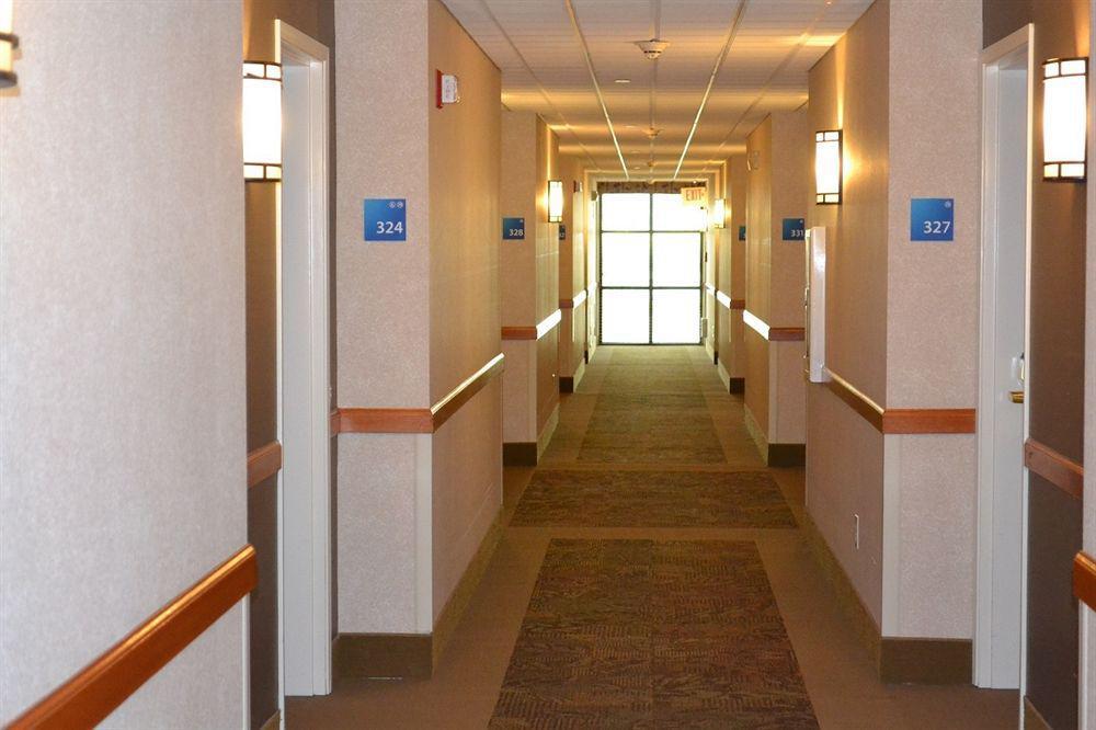 Holiday Inn Express & Suites Bozeman West By Ihg Eksteriør billede