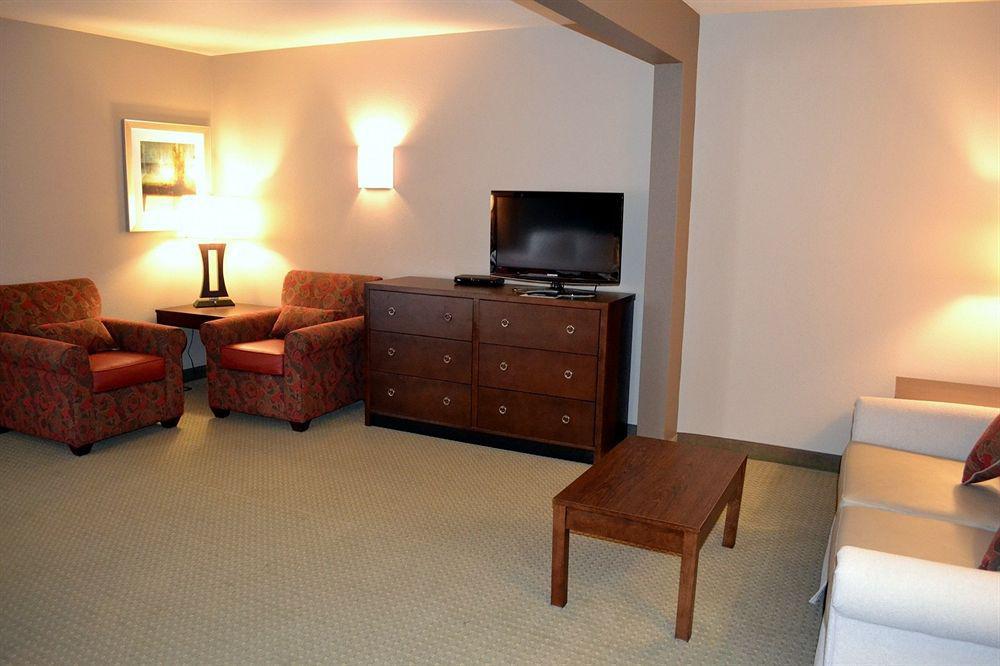 Holiday Inn Express & Suites Bozeman West By Ihg Eksteriør billede