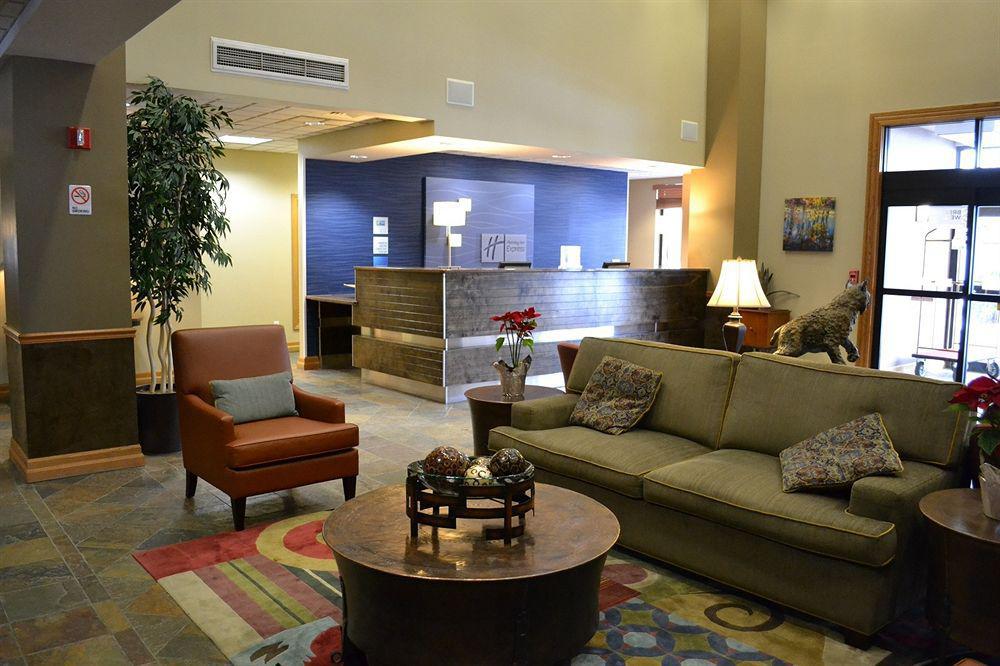 Holiday Inn Express & Suites Bozeman West By Ihg Eksteriør billede